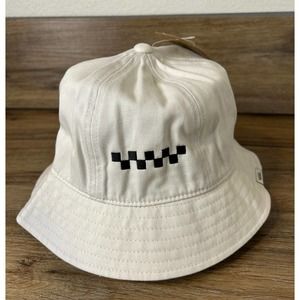 NWT Vans Bucket hat